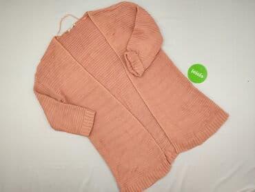 podgrzewane kapcie usb: Yups, Kardigan damski, rozmiar XL — 2