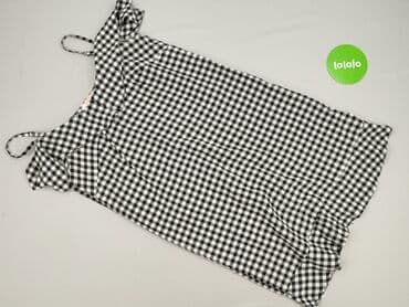 sukienka damska w kratę: Camaïeu, Sukienka damska, rozmiar S — 2