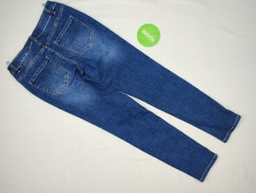 calvin klein jeansy damskie: Jeansy damskie, rozmiar 2XL — 3