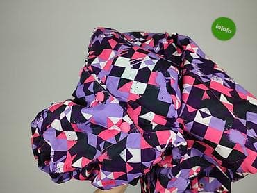 cracovia bluzy: Kurtka zimowa, Crivit Sports, 12 lat, 146-152 cm, stan - Bardzo dobry — 4