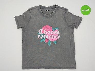 apator koszulka: Sinsay, T-shirt damski, rozmiar S — 2