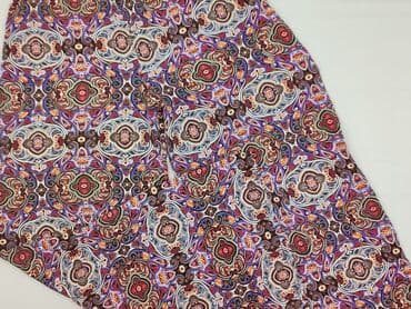 buty zimowe na szeroką stopę: Spodnie materiałowe damskie, rozmiar One size — 1