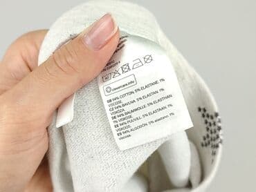 kombinezon esmara lidl: Legginsy dziecięce, H&M, 5-6 lat, 110/116, stan - Bardzo dobry — 5