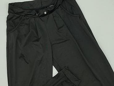 legginsy tchibo: Crivit, Spodnie dresowe damskie, rozmiar S — 1