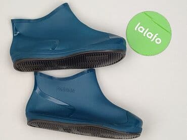 spodnie do wody: Kalosze damskie, rozmiar 39 — 4