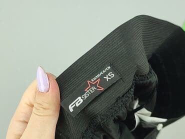 spódniczka z łańcuszkiem: FB Sister, Women`s skirt, size XS (EU 34) — 4