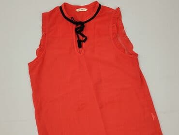 bluzki z odkrytymi ramionami mohito: Calliope, Bluzka damska, rozmiar M — 1