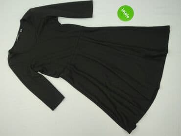 sukienki dla niskich i otyłych: Esmara, Sukienka damska, S — 2