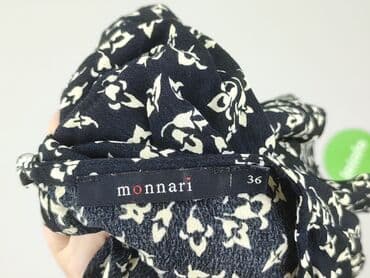 monnari sukienka w paski: Monnari, Bluzka damska, S — 4