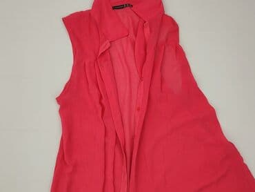 bluzki z krótkim rękawem plus size: Atmosphere, Жіноча блуза, розмір 2XL — 1