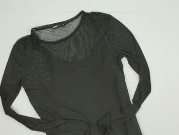 koszulka z długim rękawem cropp: Cropp, Sukienka damska, rozmiar L — 1