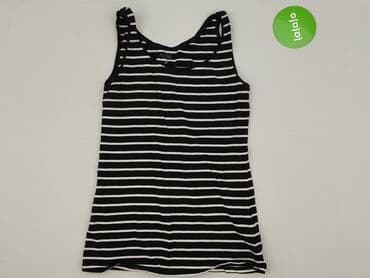 primark crop top: Janina, Top damski, S — 2