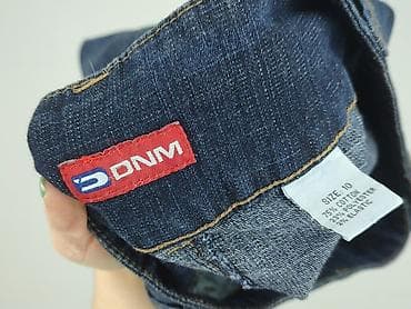grace jeans mango: Denim, Spódnica damska, rozmiar M — 4