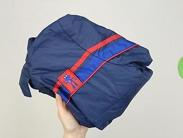 select shop bluzy: Kurtka przejściowa, 4-5 lat, 104-110 cm, stan - Bardzo dobry — 5