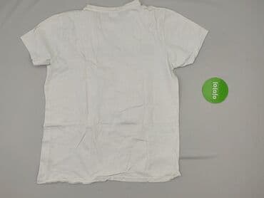 pull and bear cargo: ALPHAR ONE, Koszulka dla mężczyzn, rozmiar XL — 3