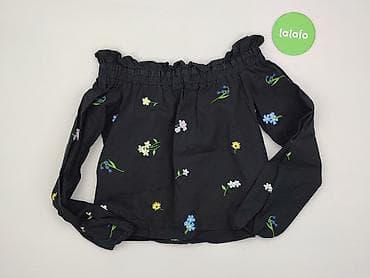 zero: Topshop, Bluzka damska, rozmiar S — 3