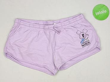 spodenki do: Disney, Szorty damskie, rozmiar L — 2