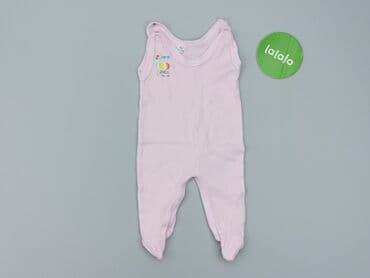 sukienki sweterkowe plus size: Śpioszek, 0-3 miesięcy, stan - Bardzo dobry — 2