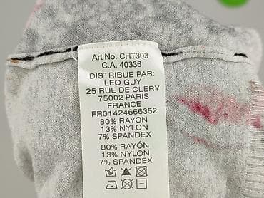 bluza z hello kitty: Bluzka damska, rozmiar S — 5