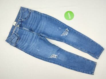 olivka blog dżinsy: Only Jeans, Jeansy damskie, rozmiar XL — 2