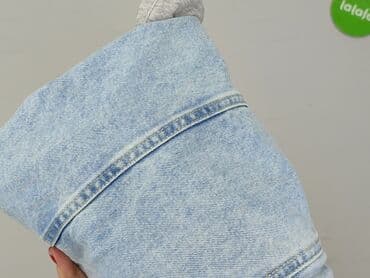 primark kurtka jeansowa: Kurtka jeansowa dla mężczyzn, rozmiar S — 6