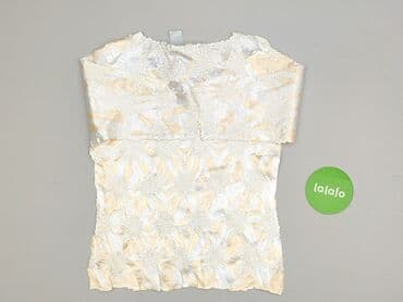 wieczorowe bluzki: Bluzka damska, rozmiar L — 3