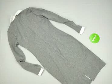 tanie sukienki wizytowe dla puszystych: Moodo, Sukienka damska, XS — 3