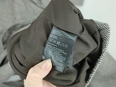 second hand śrem: H&M, Płaszcz damski, rozmiar S — 4