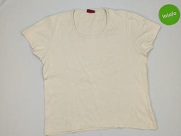 gianni t shirty: Biaggini, T-shirt damski, rozmiar XL — 2