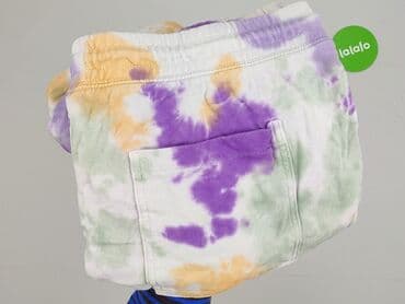 new yorker koszulka oversize: H&M, Szorty dla mężczyzn, XL — 7