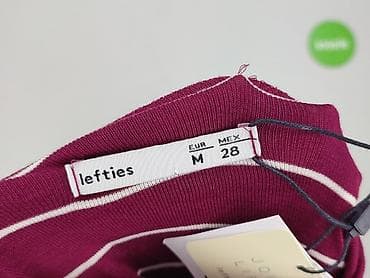 bluzki do getrow: Lefties, Golf damski, rozmiar M — 4