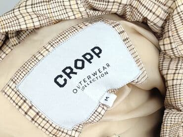 kurtki zimowe jordan: Cropp, Kurtka zimowa damska, rozmiar M — 5