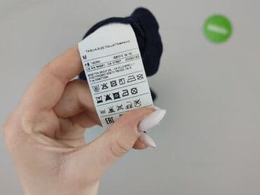 donnay t shirty: United Colors of Benetton, Bluzka damska, M — 6