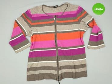 sweter lidl: Gerry Weber Edition, Kardigan damski, XL — 2