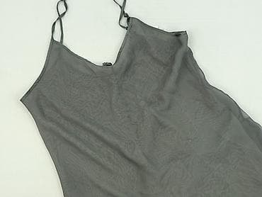 sandałki czerwone: Sukienka damska, rozmiar S — 1