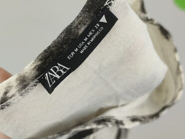 t shirt zara paris: Zara, T-shirt damski, rozmiar M — 5