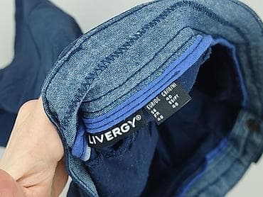 windbreakers: Livergy, Szorty dla mężczyzn, rozmiar 2XL — 4