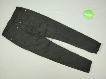 koszula z bufiastymi rękawami sinsay: Sinsay, Jeans for women, size S (EU 36) — 3