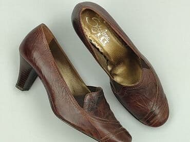 Flat shoes for women, size 38