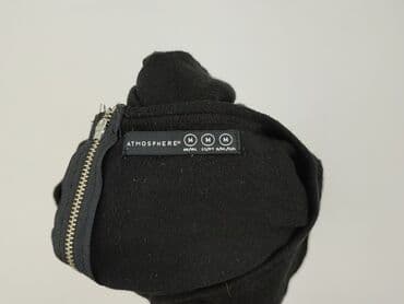 sweter z suwakiem h m: Atmosphere, Sweter damski, M — 4