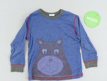 disney koszulki: Blouse, 5-6 years, 110-116 cm, condition - Good — 2