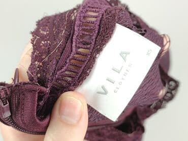bluzki pod marynarkę plus size: Vila, Жіноча блуза, розмір XS — 4