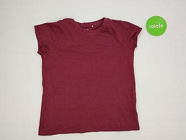 tommy hilfiger basic t shirty: T-shirt damski, rozmiar M — 2