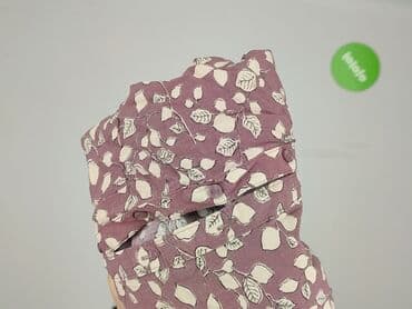 sinsay bluzka w panterke: Sinsay, Koszula damska, rozmiar 2XS — 5