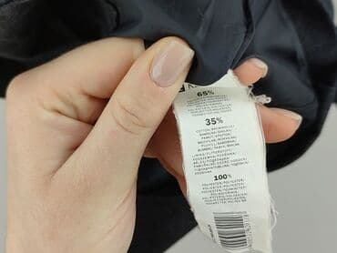 brązowa marynarka damska reserved: Marynarka damska, rozmiar XS — 5