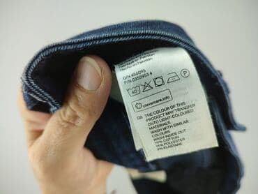 hm jeans damskie: H&M, Jeansy damskie, rozmiar S — 5