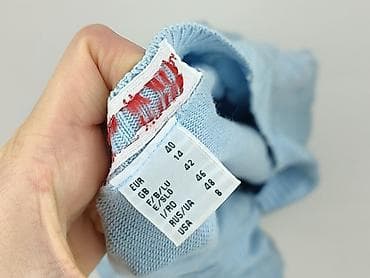 Women`s cardigan, size M — 4