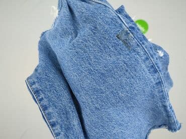 ripped jeans: Jeansy damskie, rozmiar S — 4