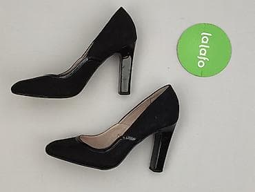 Półbuty: Next, Półbuty damskie, rozmiar 38 — 3