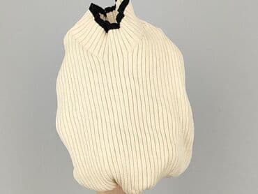 sweter bolerko zara: Bershka, Golf damski, rozmiar XS — 7